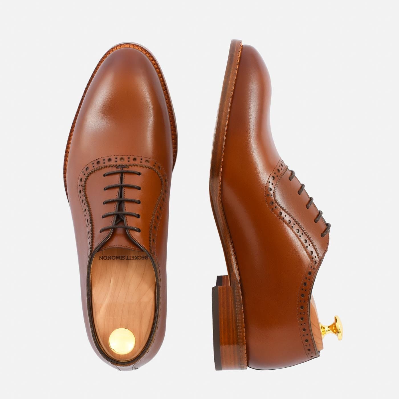 Grant Adelaide Oxfords