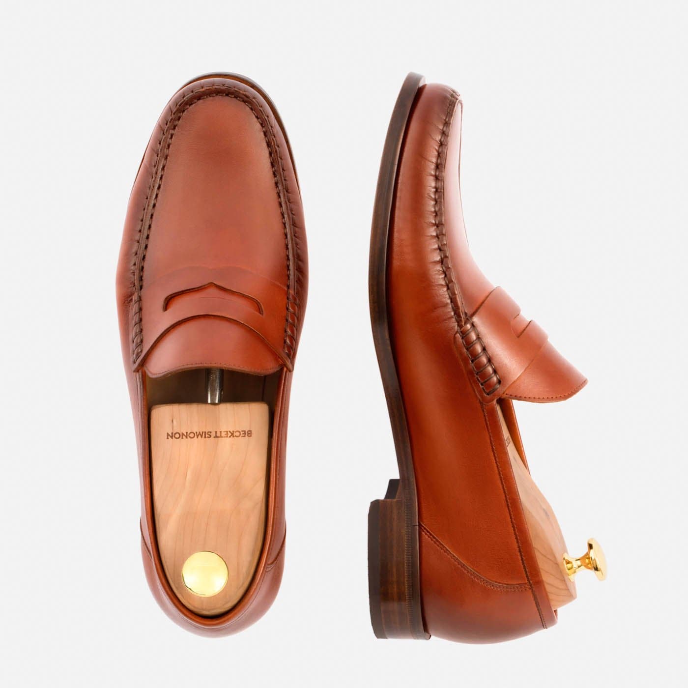 Lambert Loafers