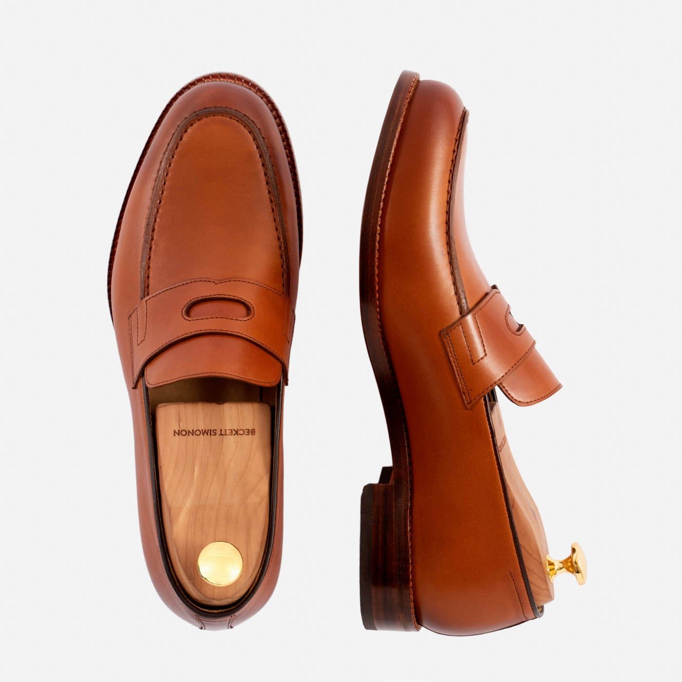 Roy Loafers