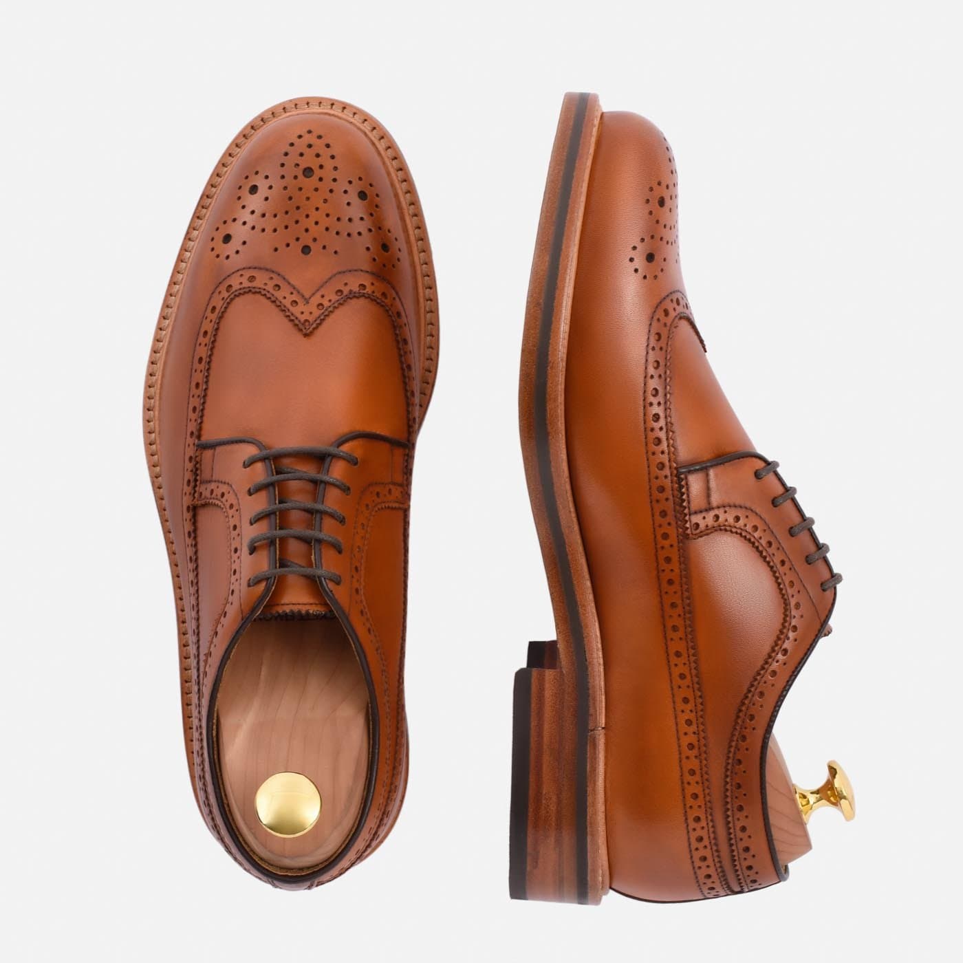 Royce Longwings