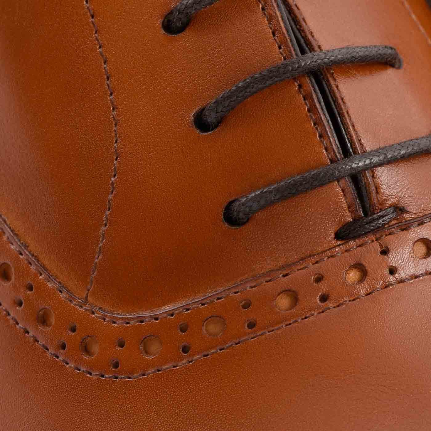 Brent Oxfords