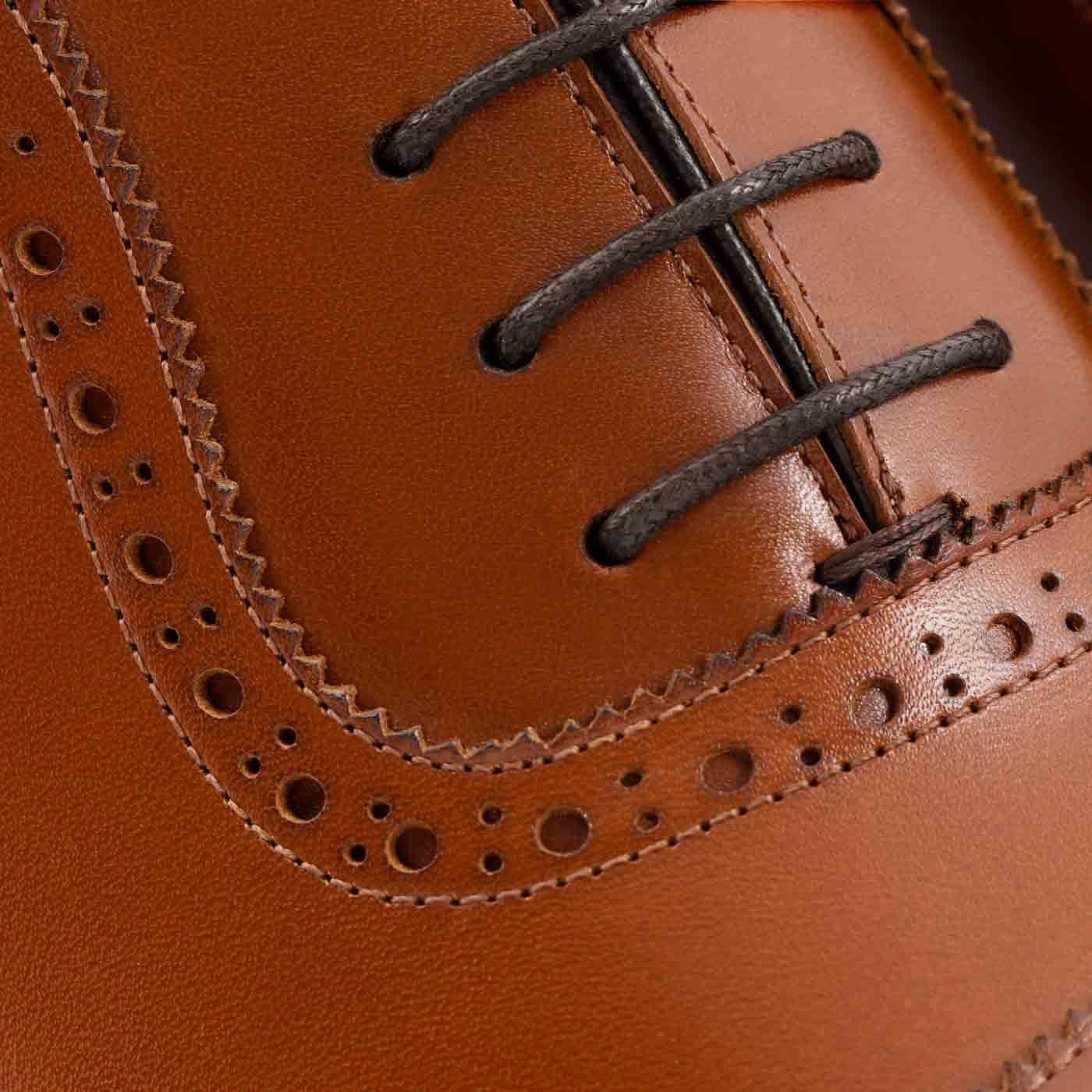 Durant Oxfords