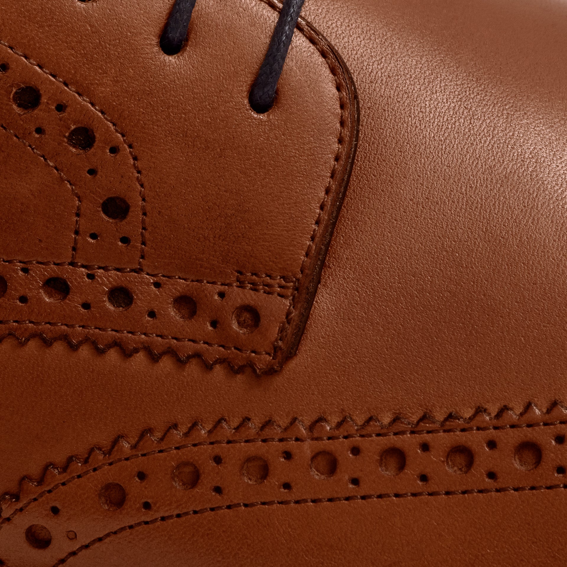 Gibson Wingtips