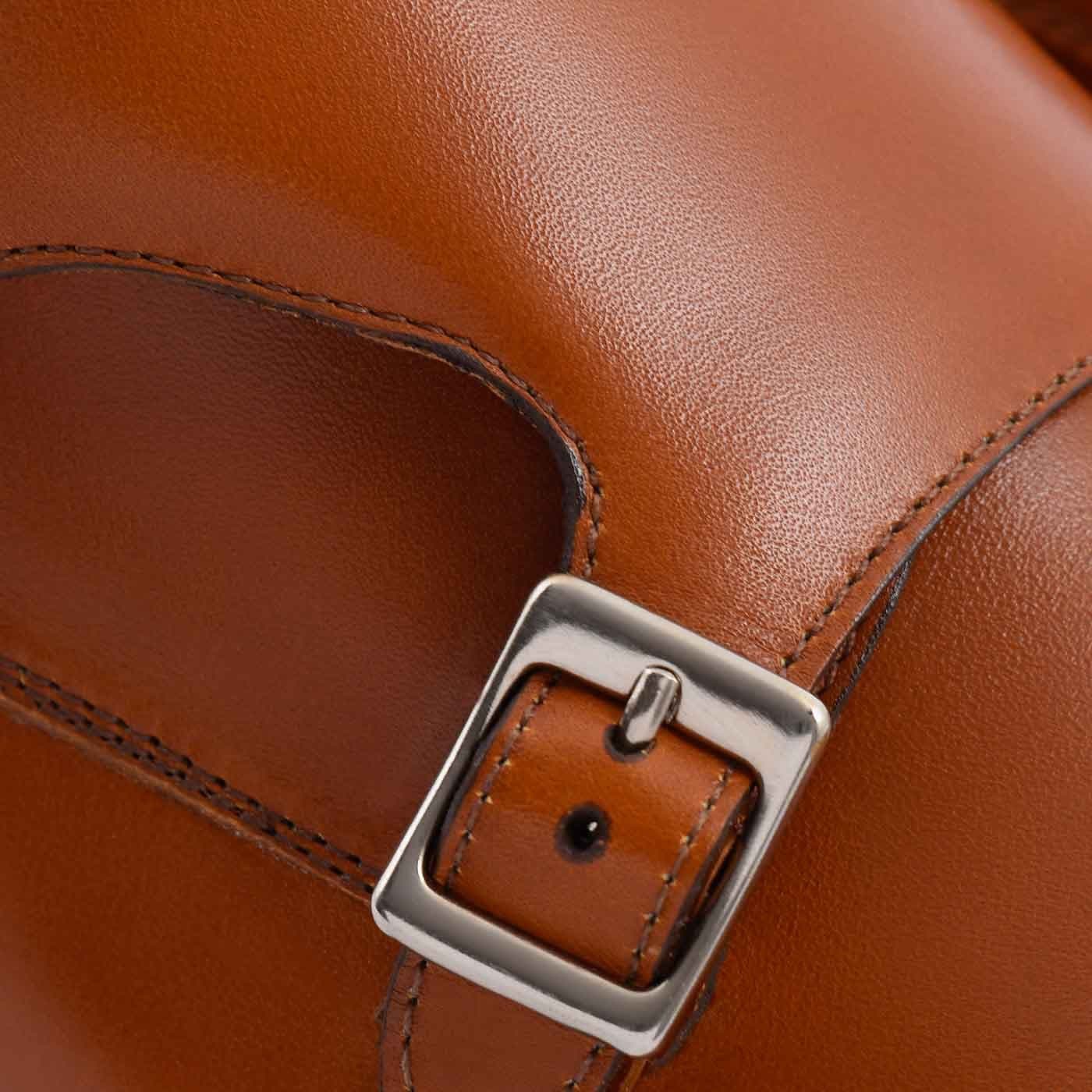 Hoyt Monkstraps