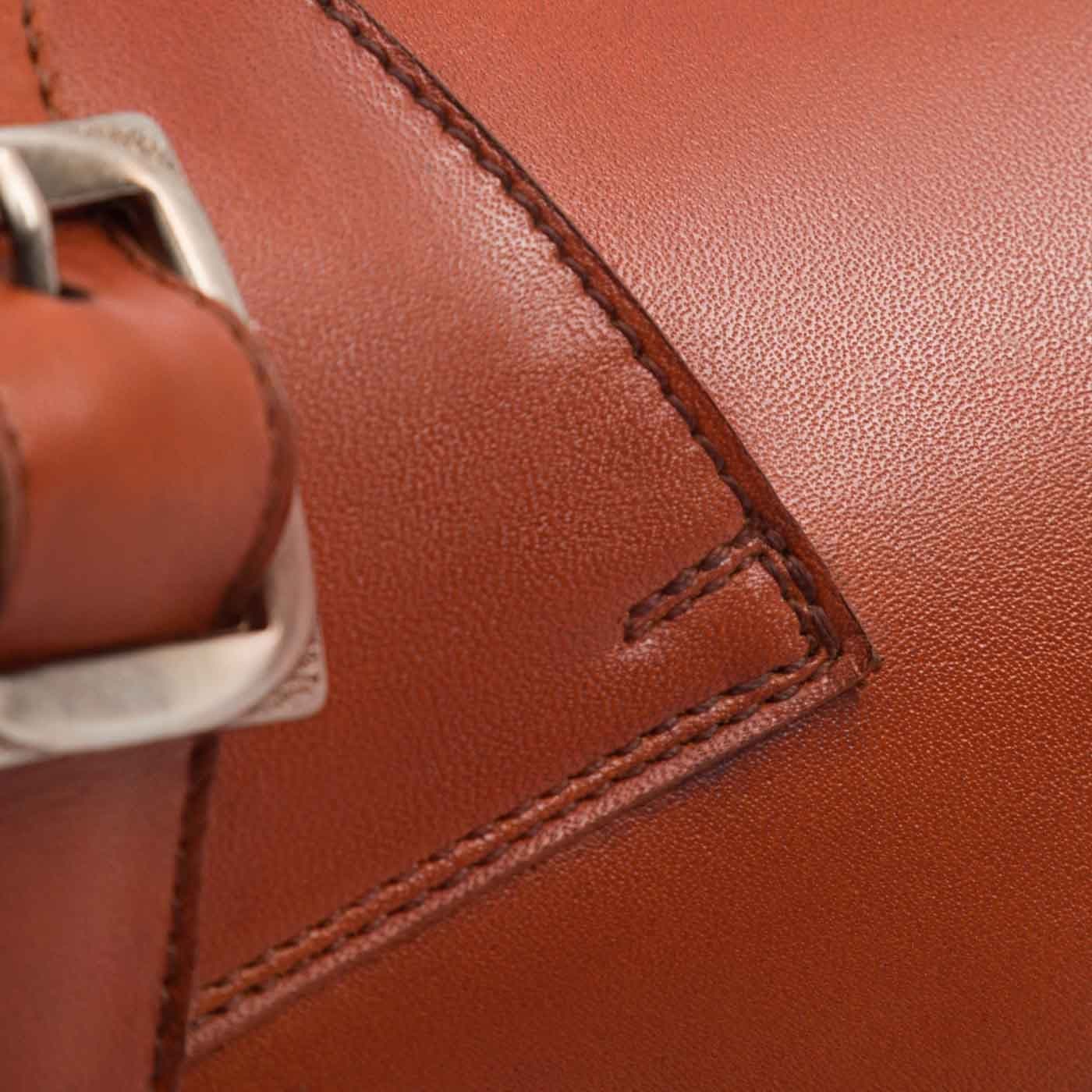 Leonard Monkstraps