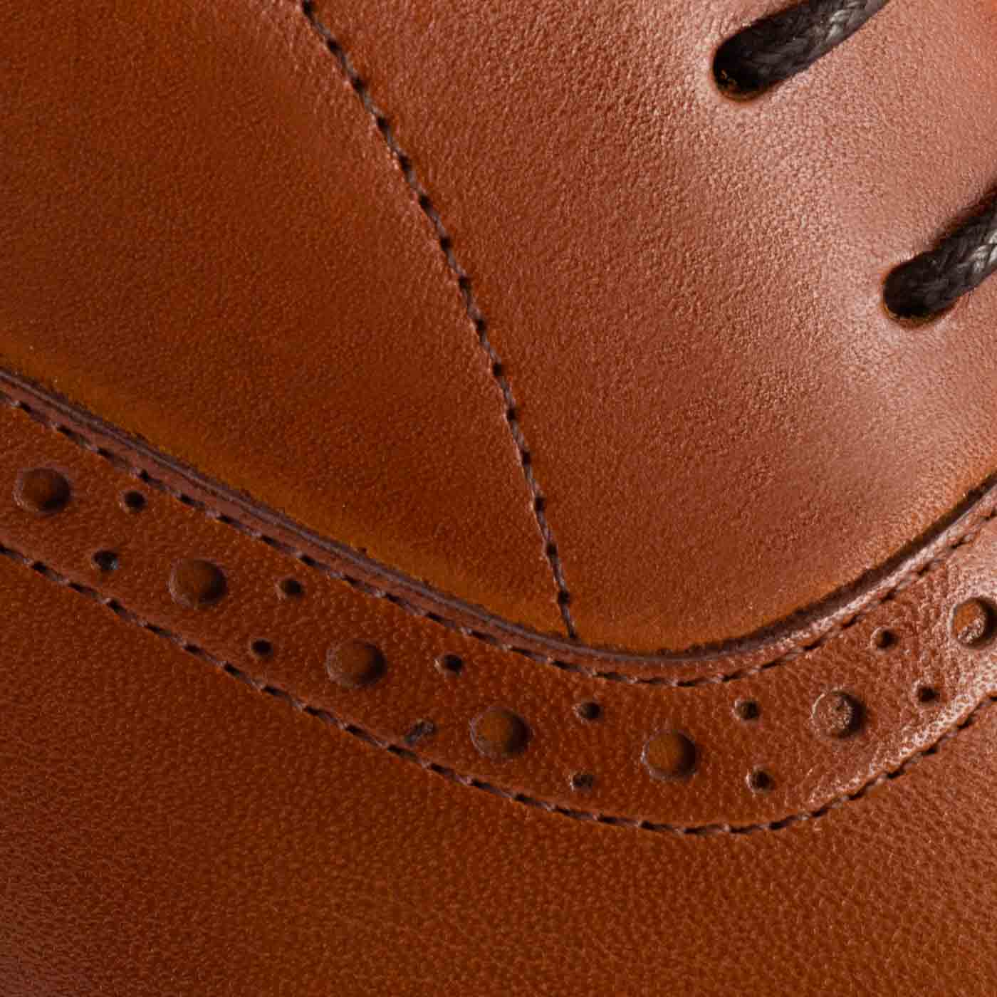 Vasco Oxfords