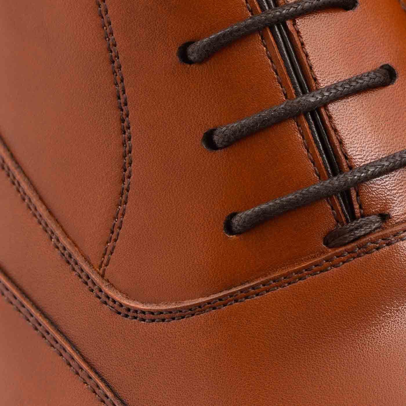 Wright Austerity Oxfords