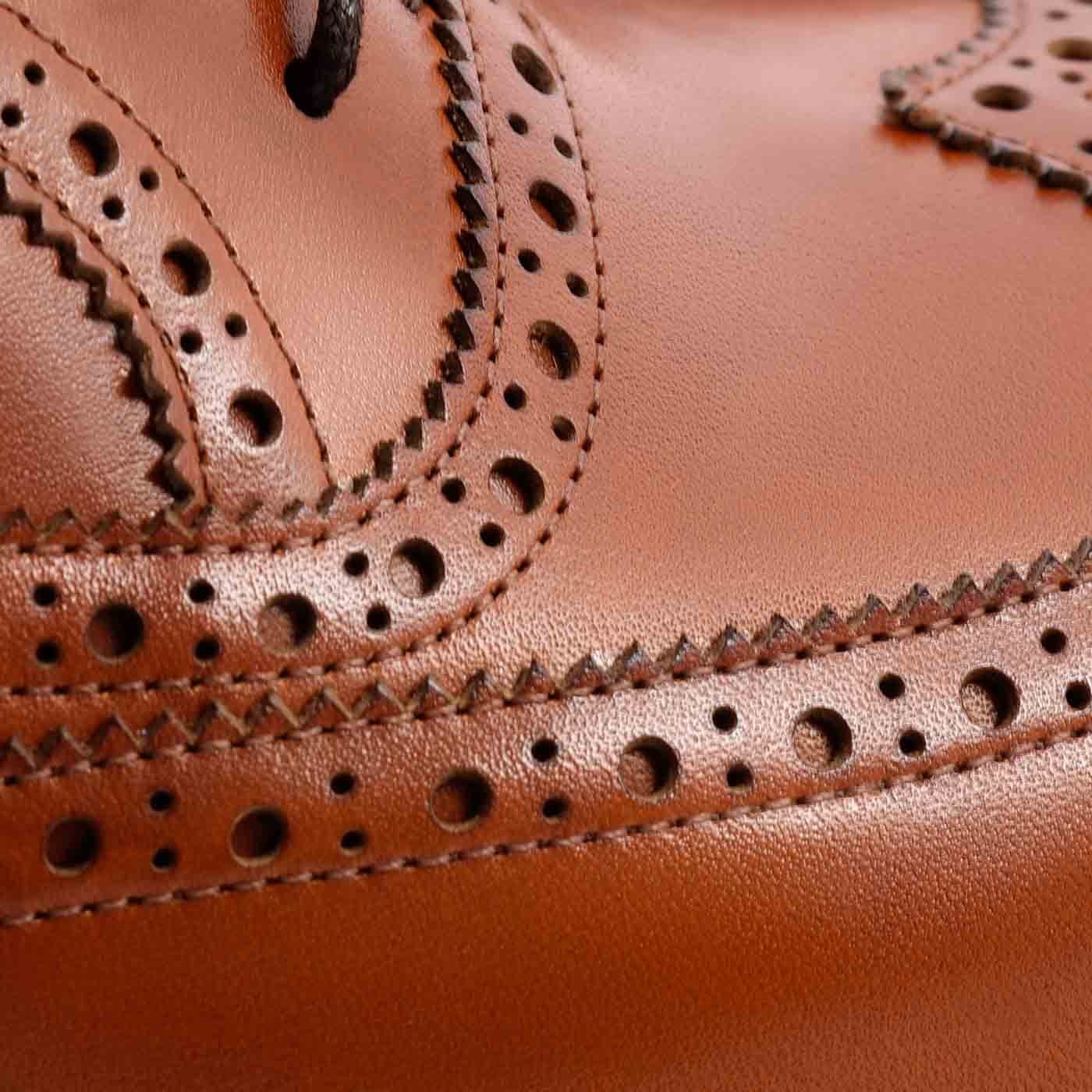 Yates Oxfords