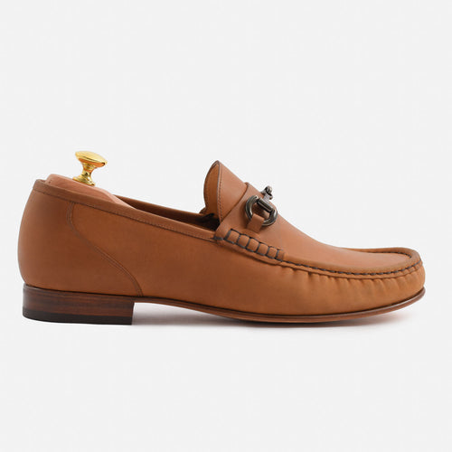 Beaumont Loafers - Pull-Up