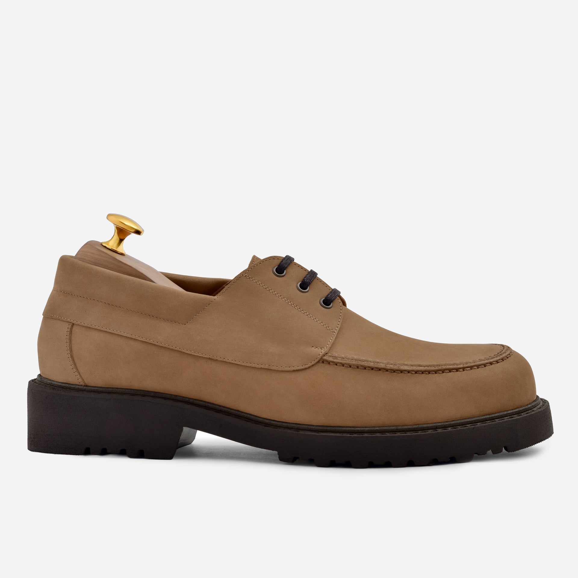 Lowell Derby - Nubuck