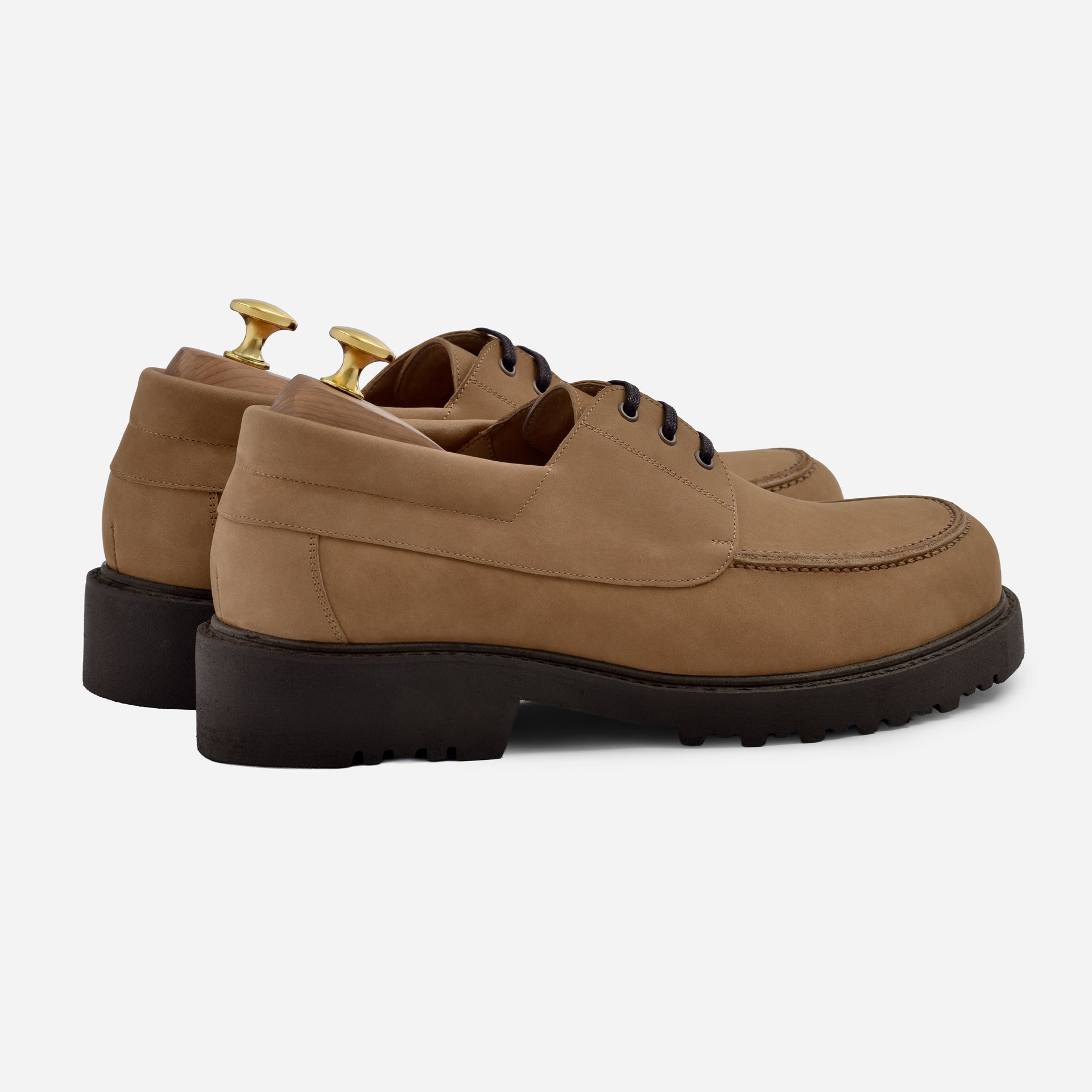 Lowell Derby - Nubuck