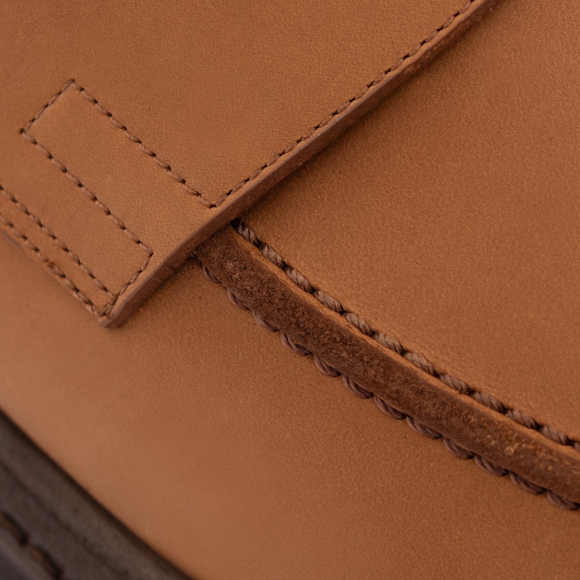 Fuentes Loafers - Pull-Up
