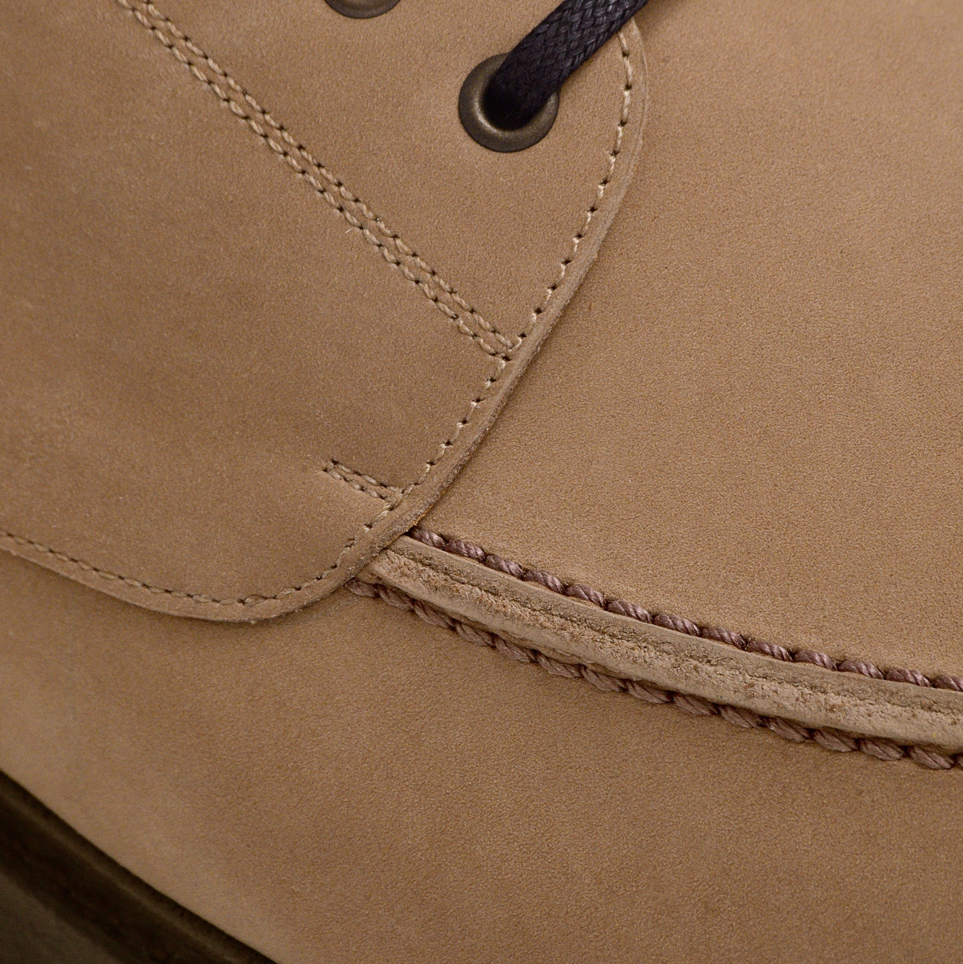 Lowell Derby - Nubuck