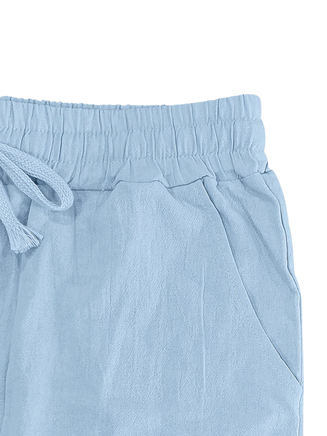Linen Pants Verona