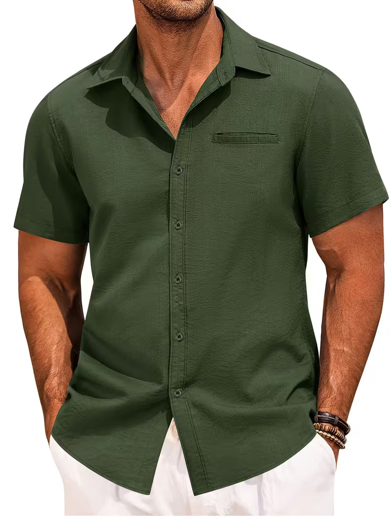Shirt Mykonos
