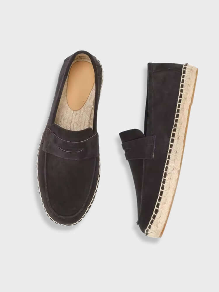 Saint-Tropez Loafers