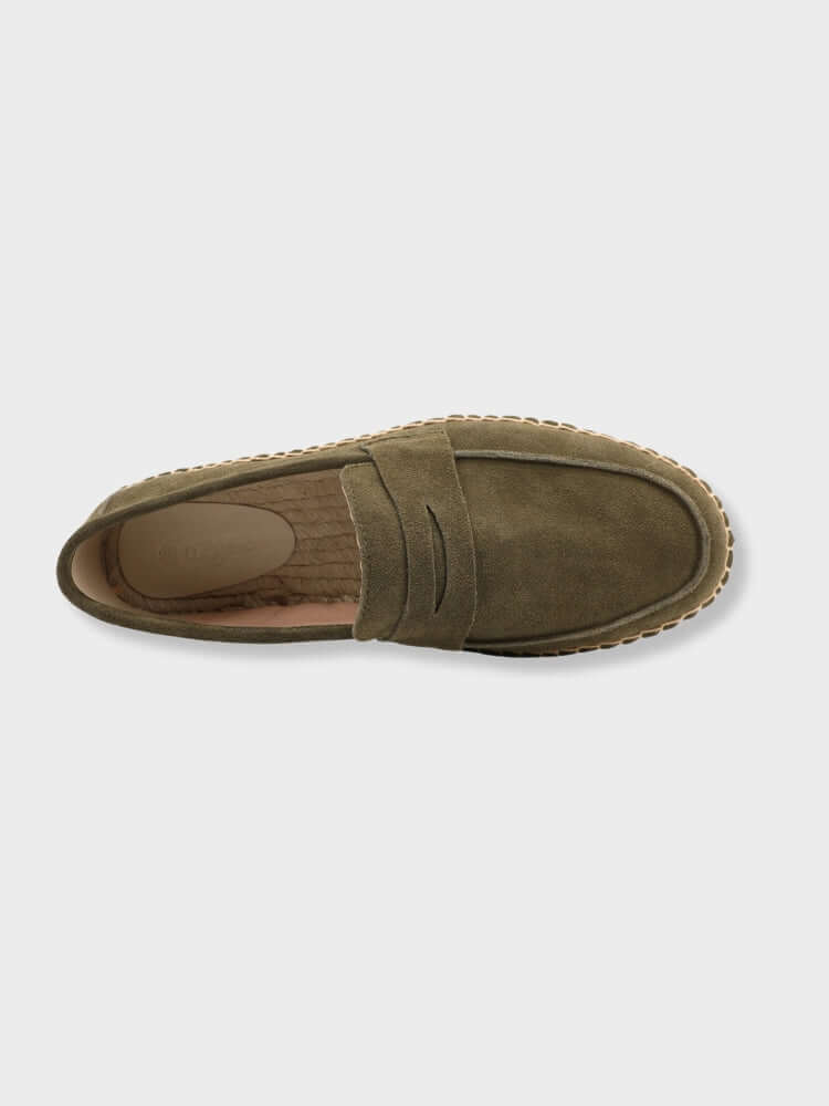 Saint-Tropez Loafers
