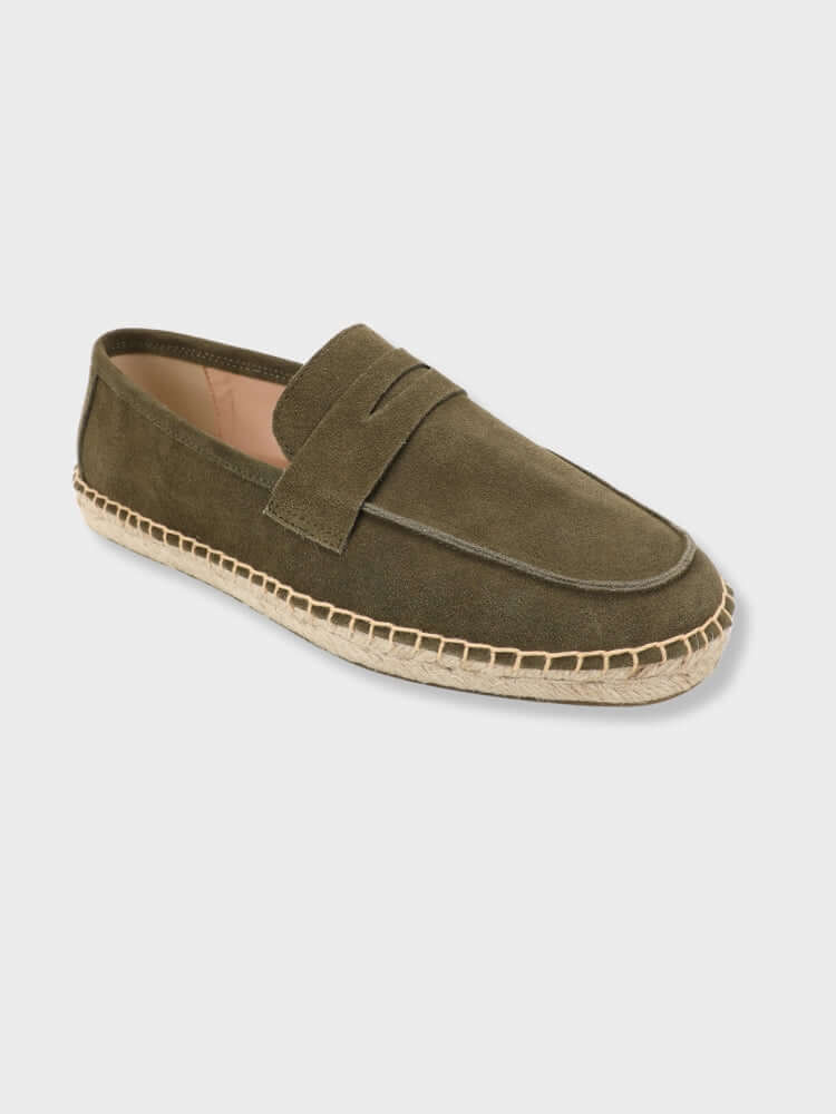 Saint-Tropez Loafers