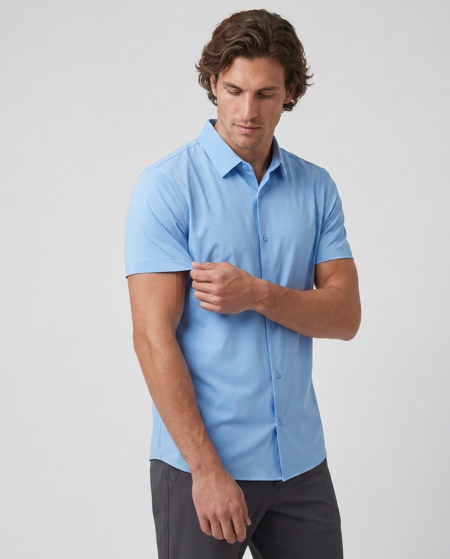 Chemise Clarson
