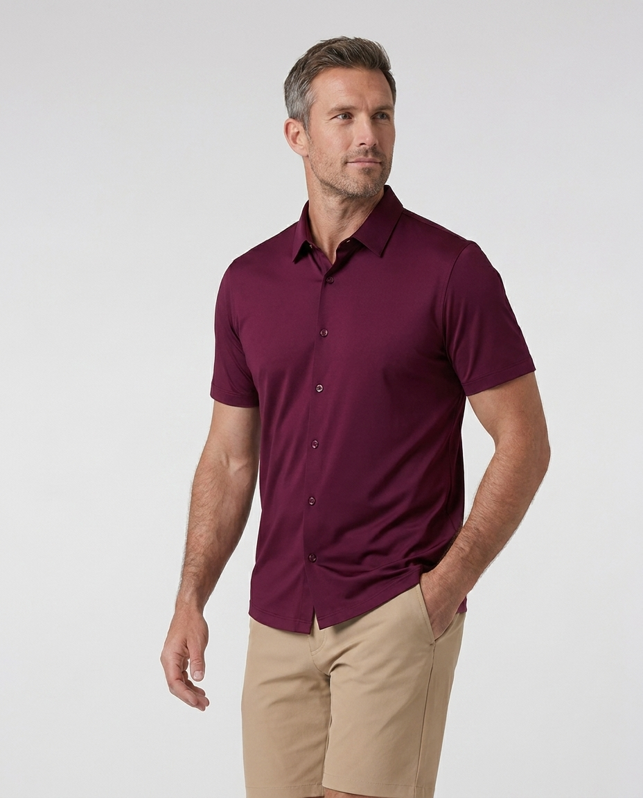 Chemise Clarson
