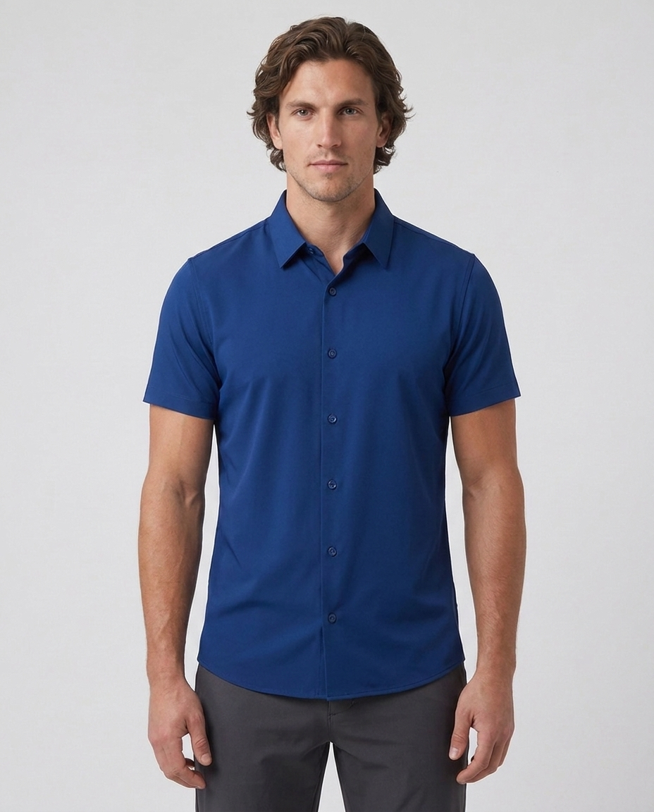 Chemise Clarson