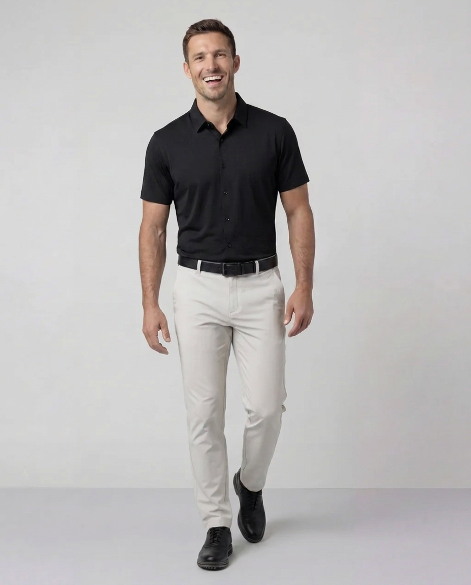 Chemise Clarson