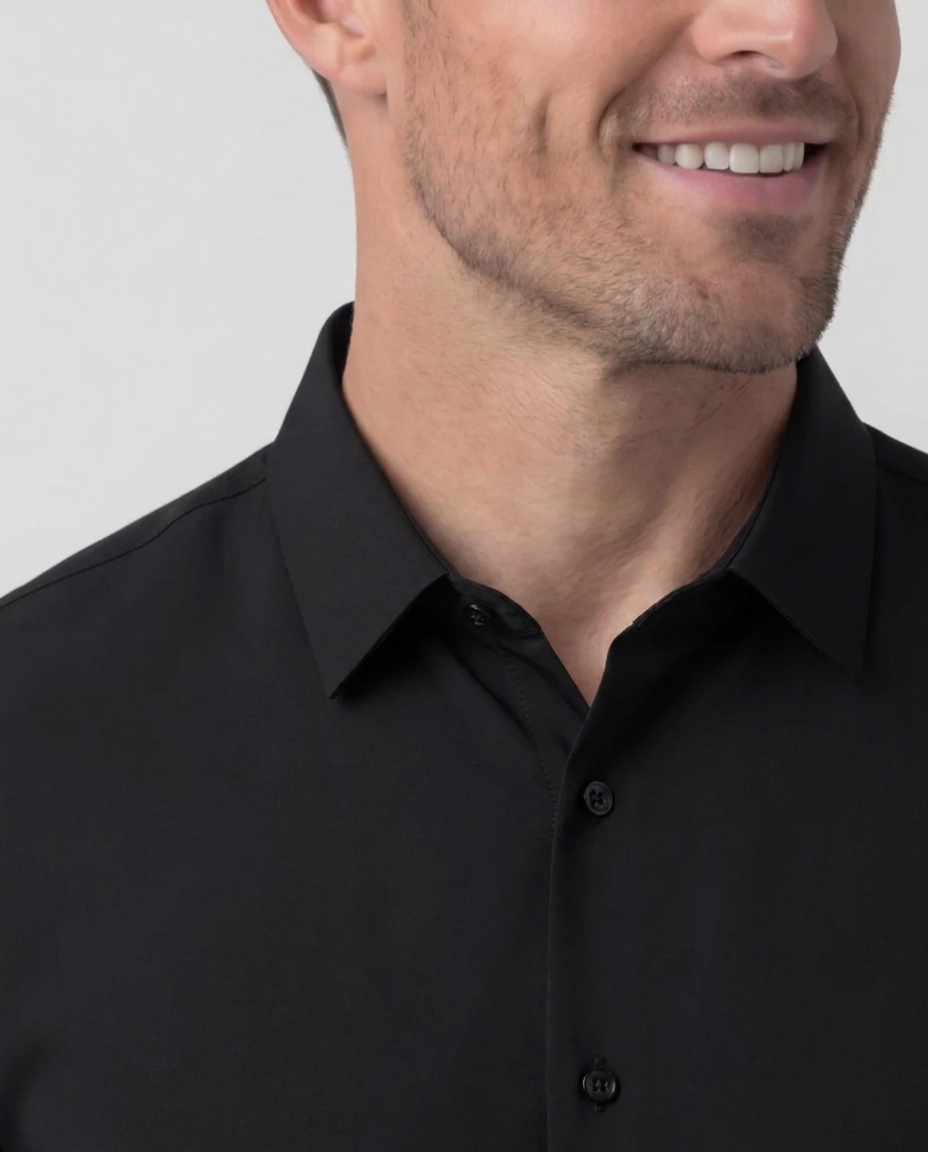 Chemise Clarson