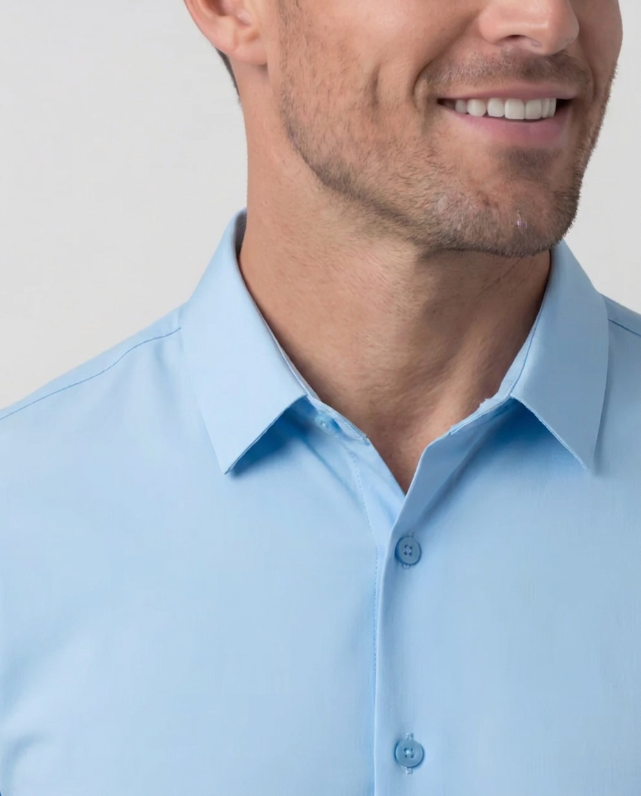 Chemise Clarson