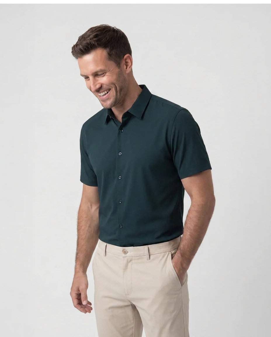 Chemise Clarson