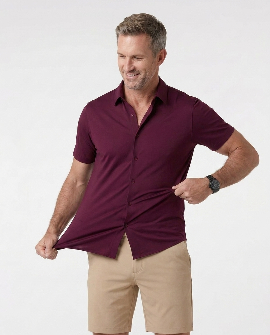 Chemise Clarson