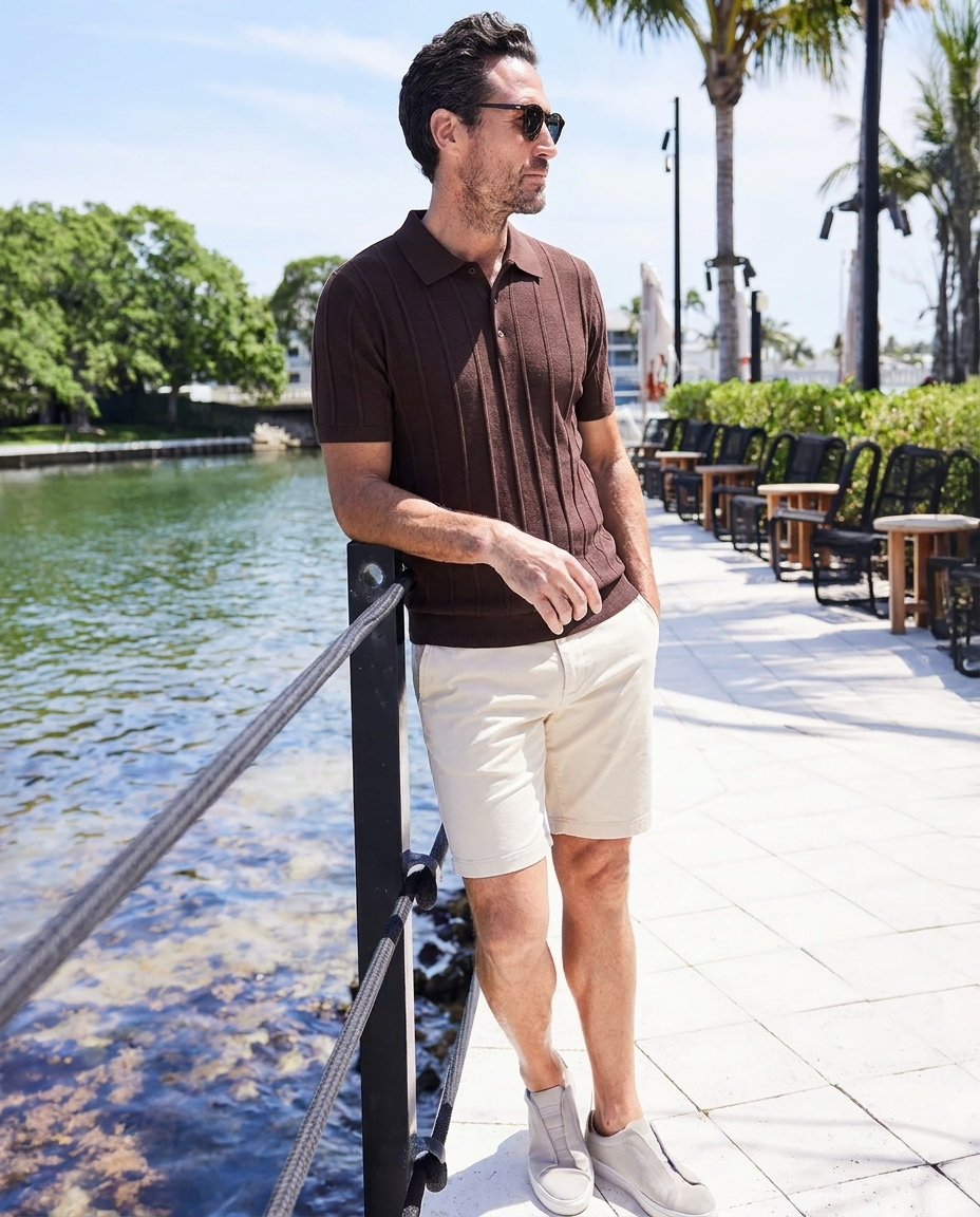 Polo Santa Barbara