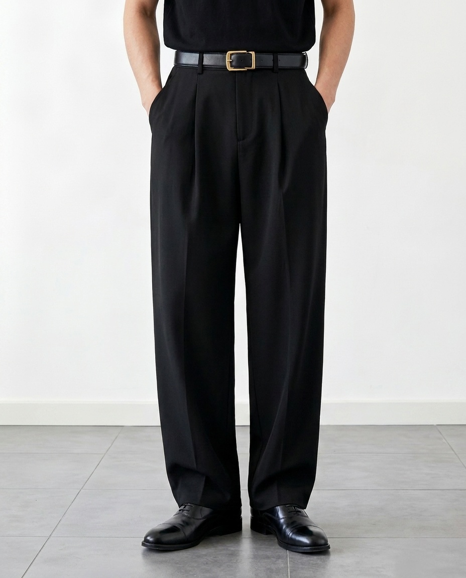 The Executive Pant