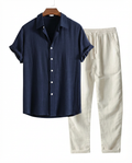 Summer outfit - Monaco