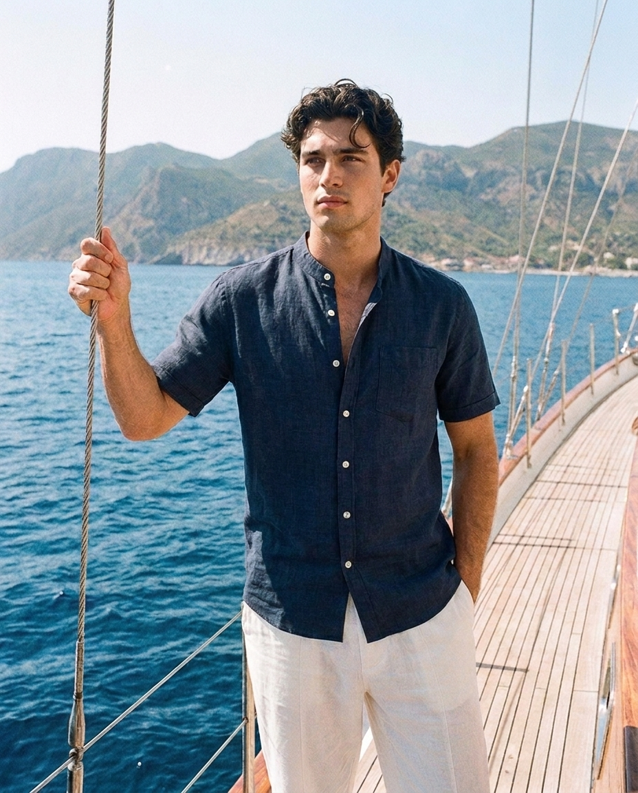 Summer outfit - Marbella