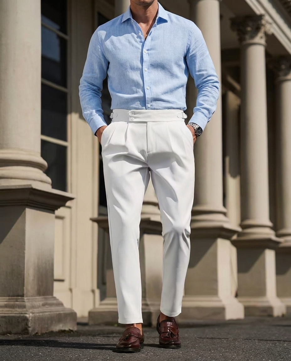 Gentlemen Outfit Lorenzo