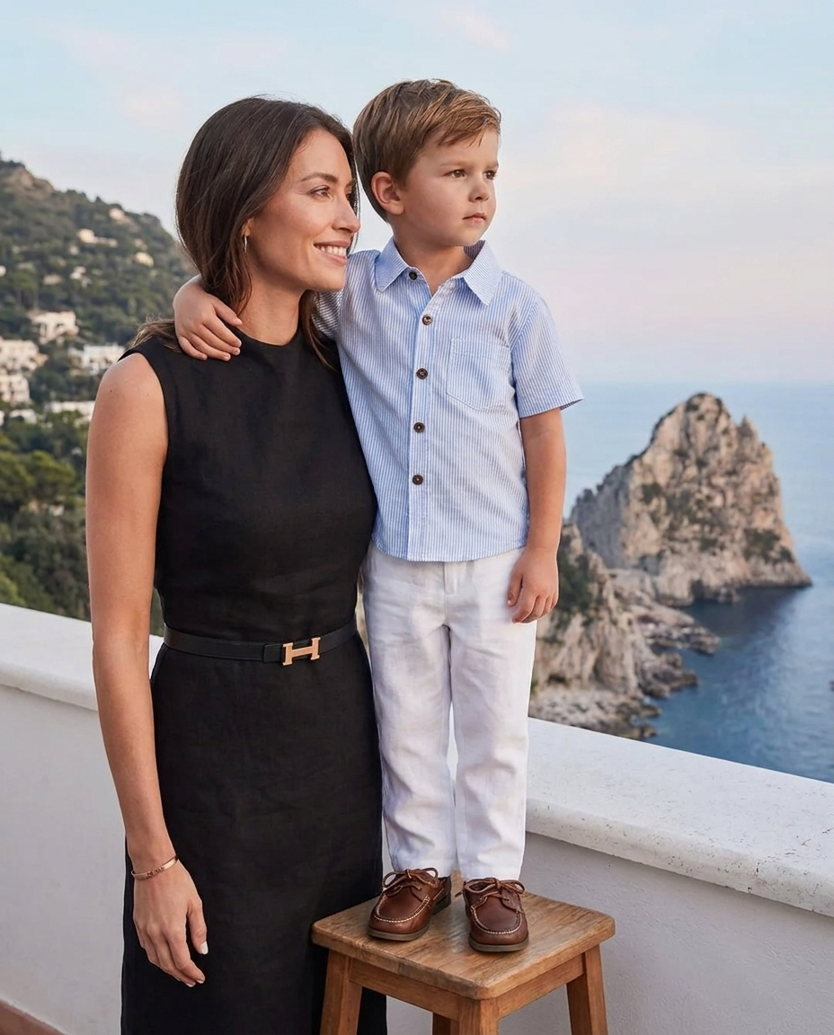 Summer Outfit Venise
