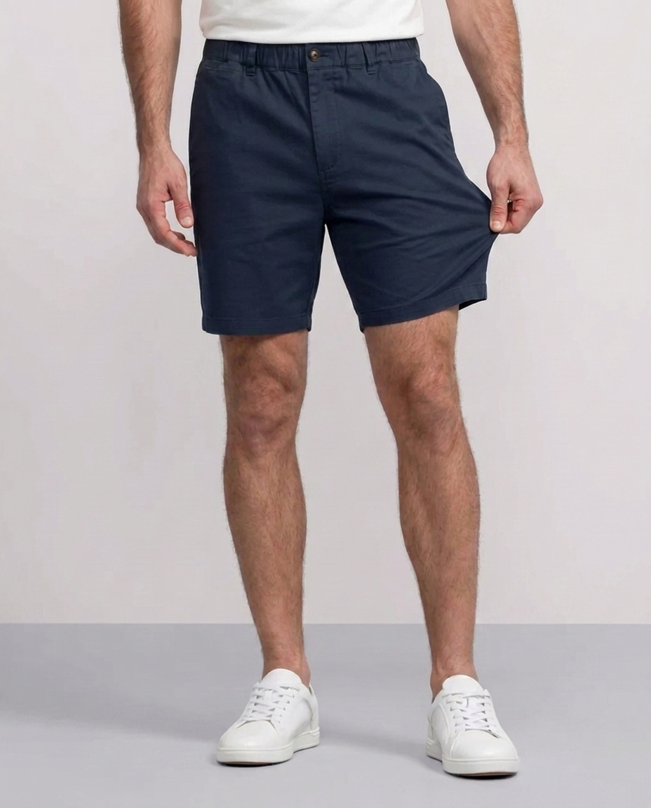 Chino Shorts