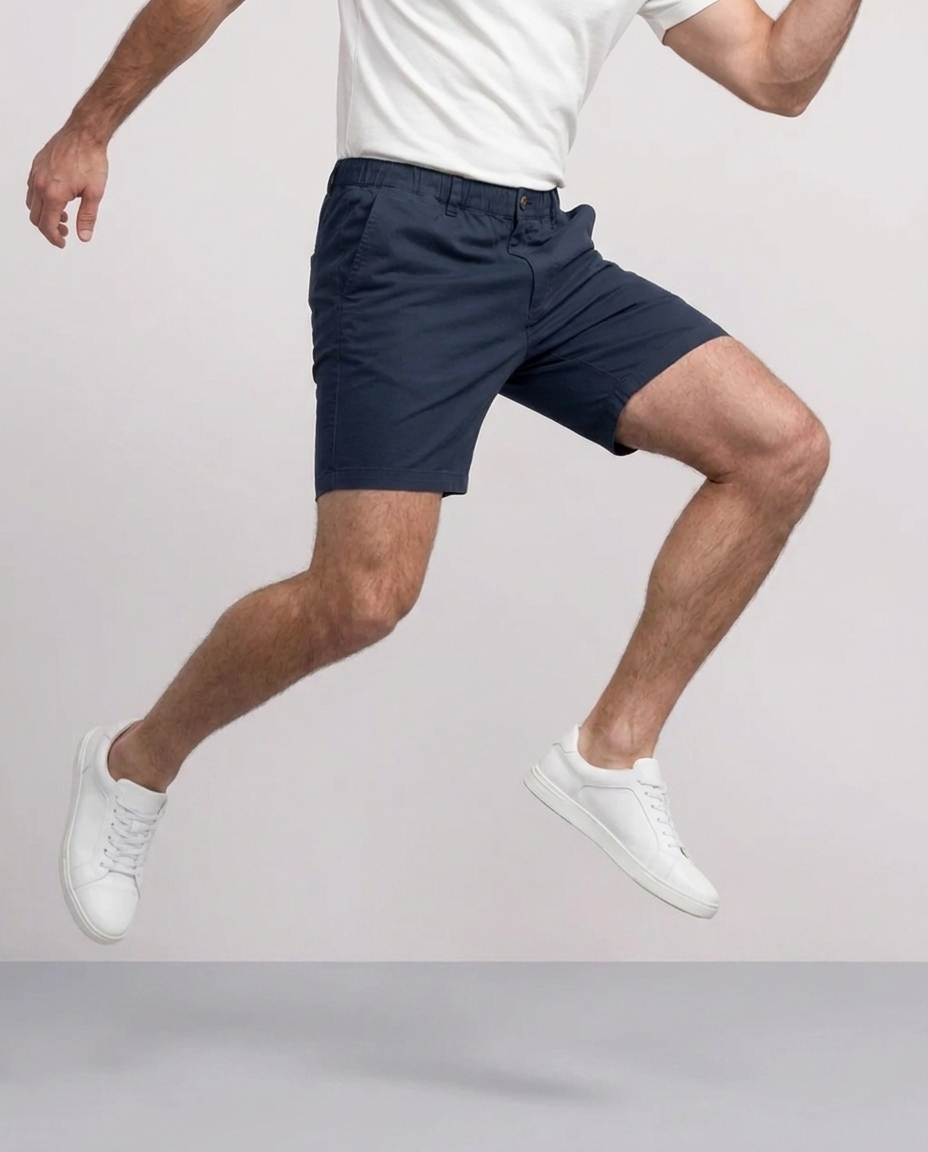 Chino Shorts