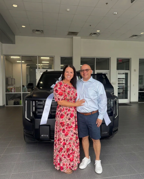 customer photo