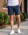 Chino Shorts