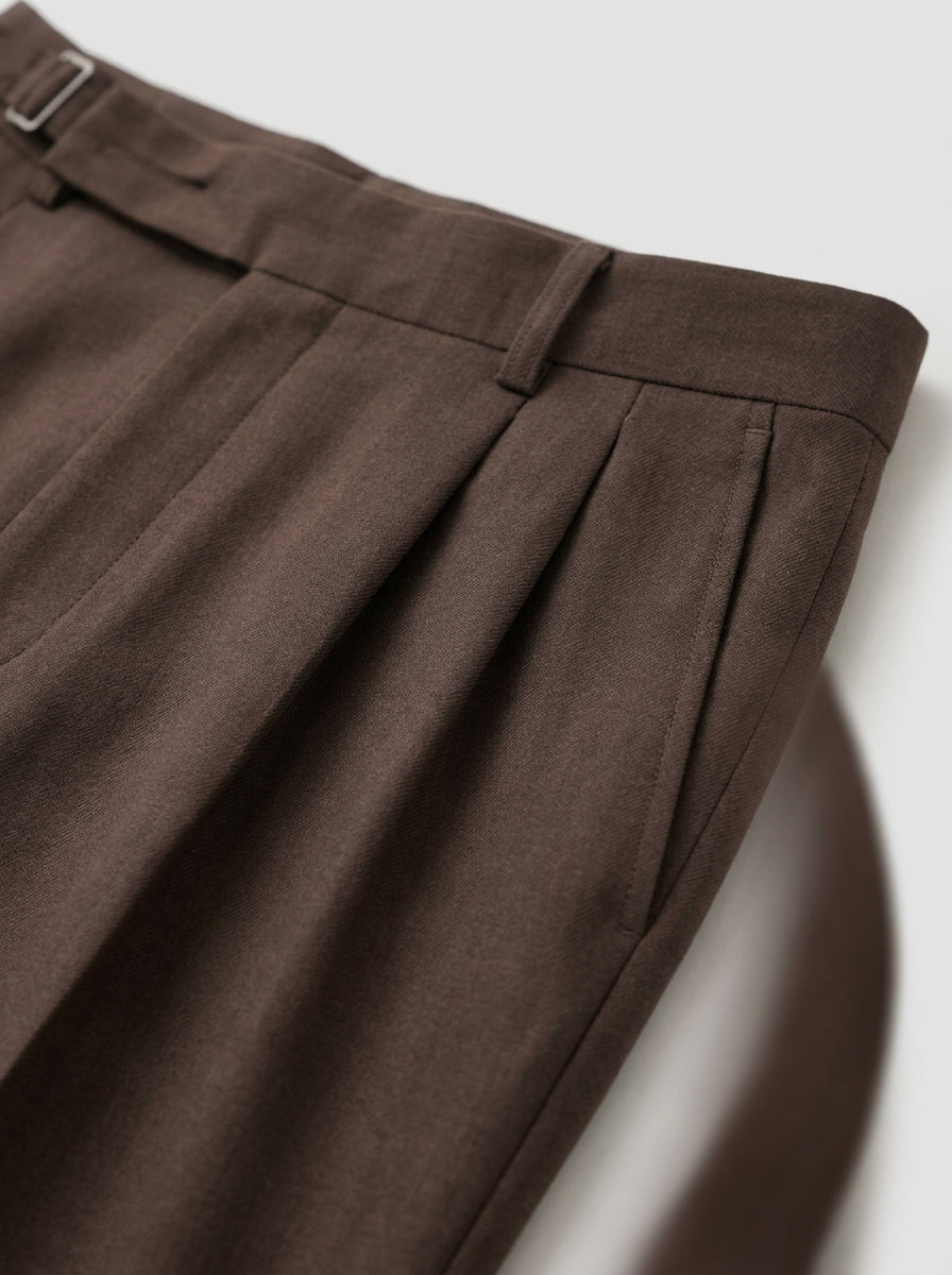 Gentlemen Outfit Massimo