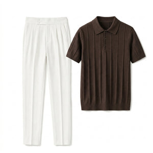 Gentlemen Outfit Dante