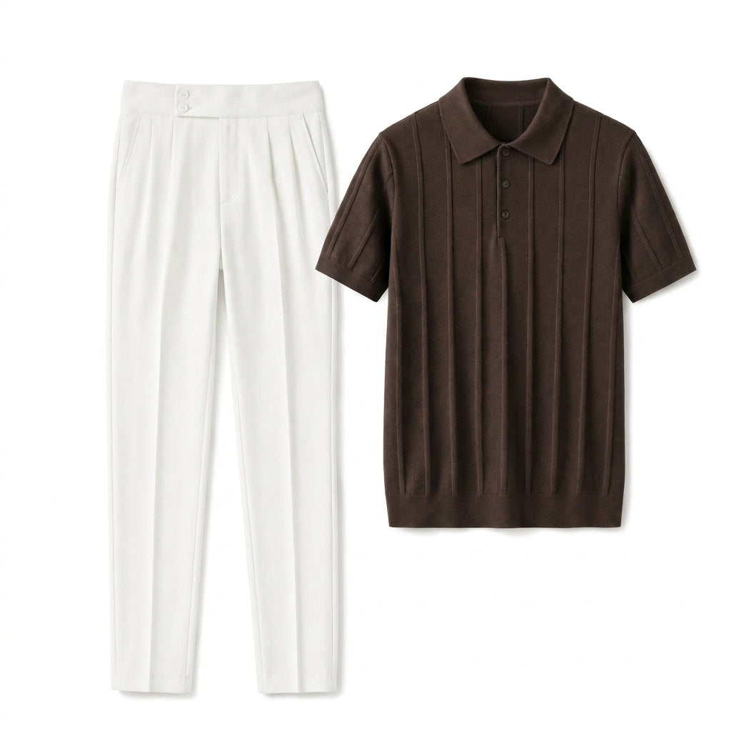 Gentlemen Outfit Dante