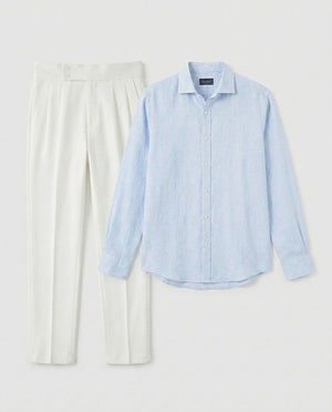 Gentlemen Outfit Lorenzo
