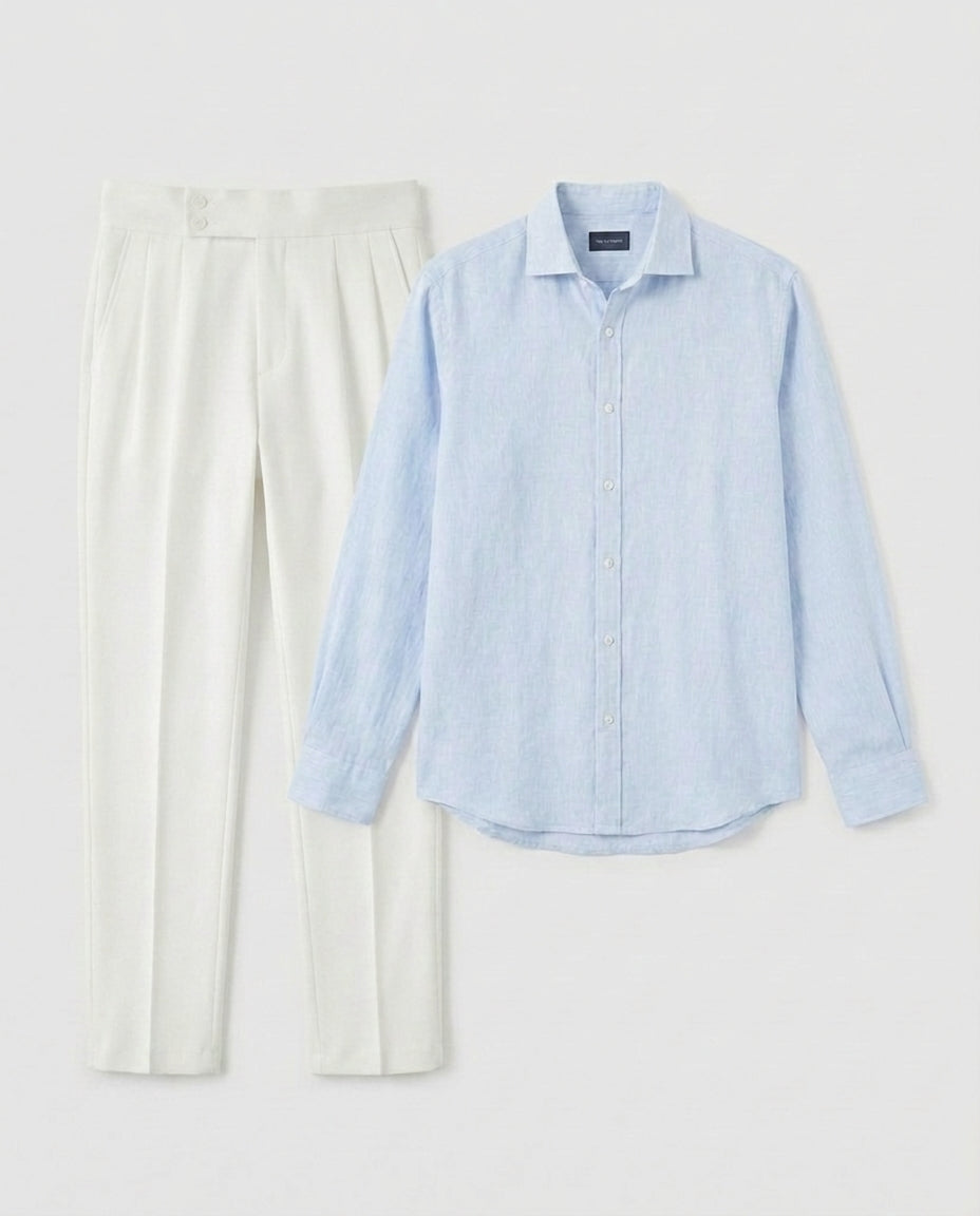 Gentlemen Outfit Lorenzo