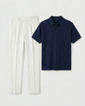 Gentlemen Outfit Salvatore