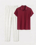 Gentlemen Outfit Vincenzo