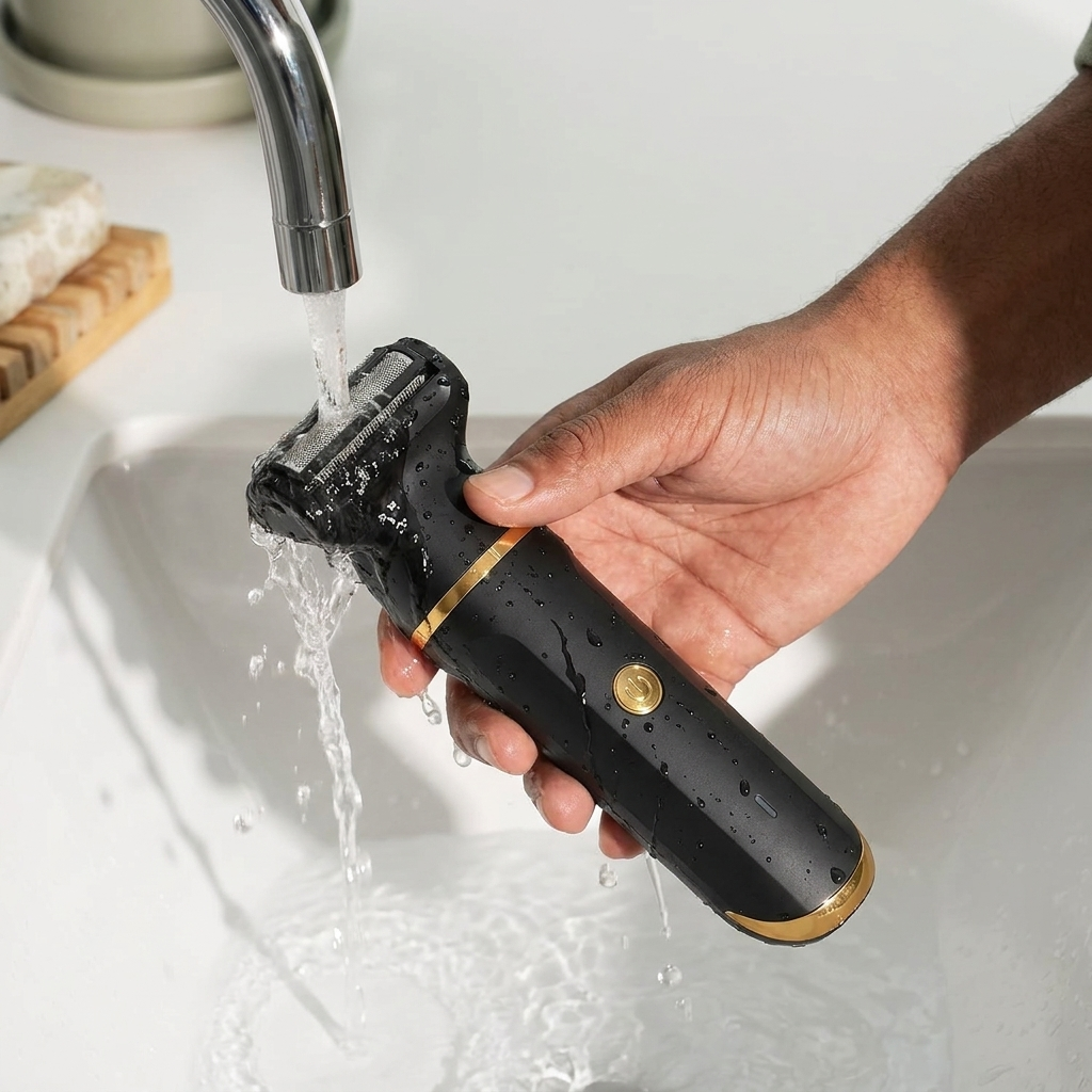 The Clarson — All-in-One Grooming Kit