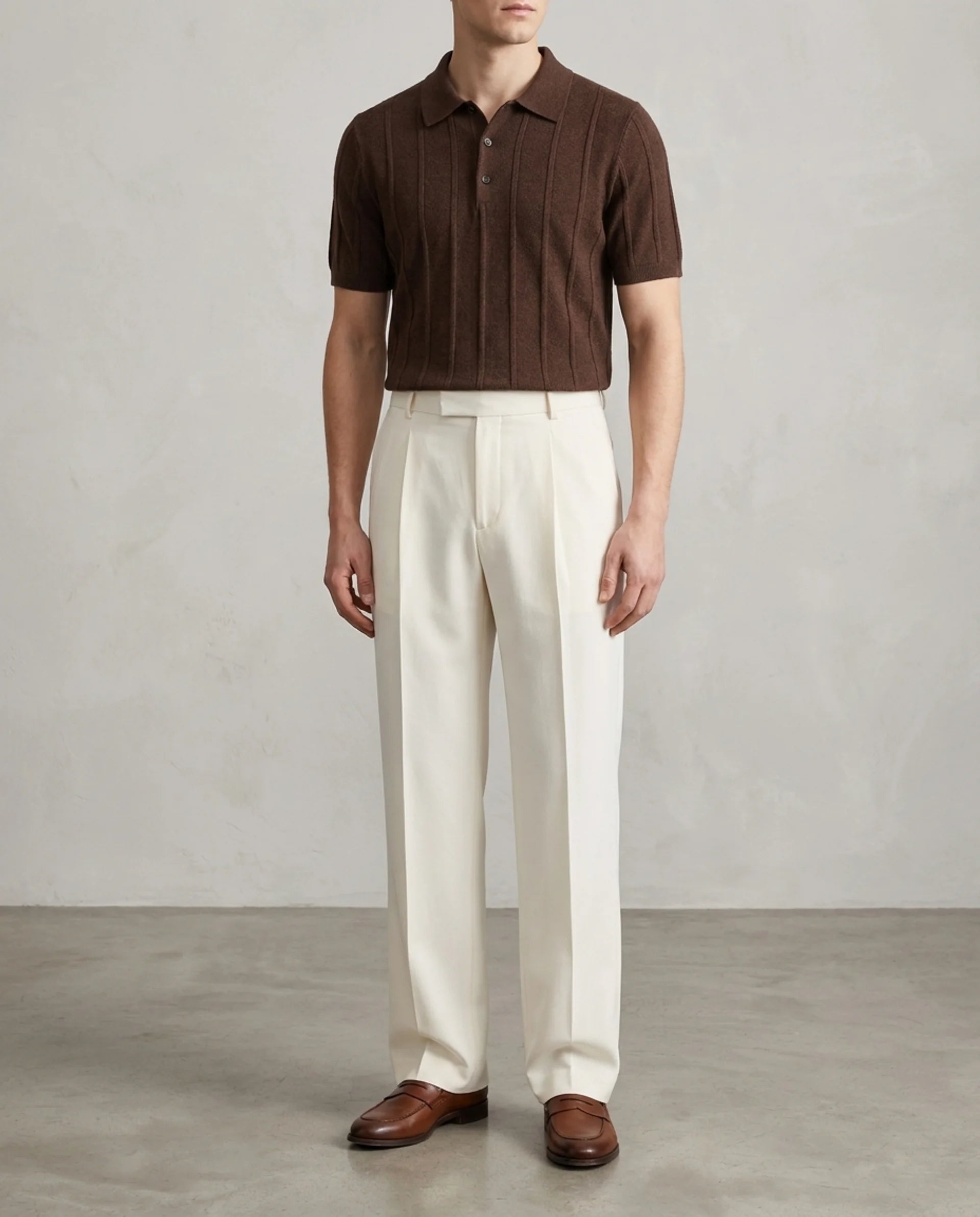 Gentlemen Outfit Dante