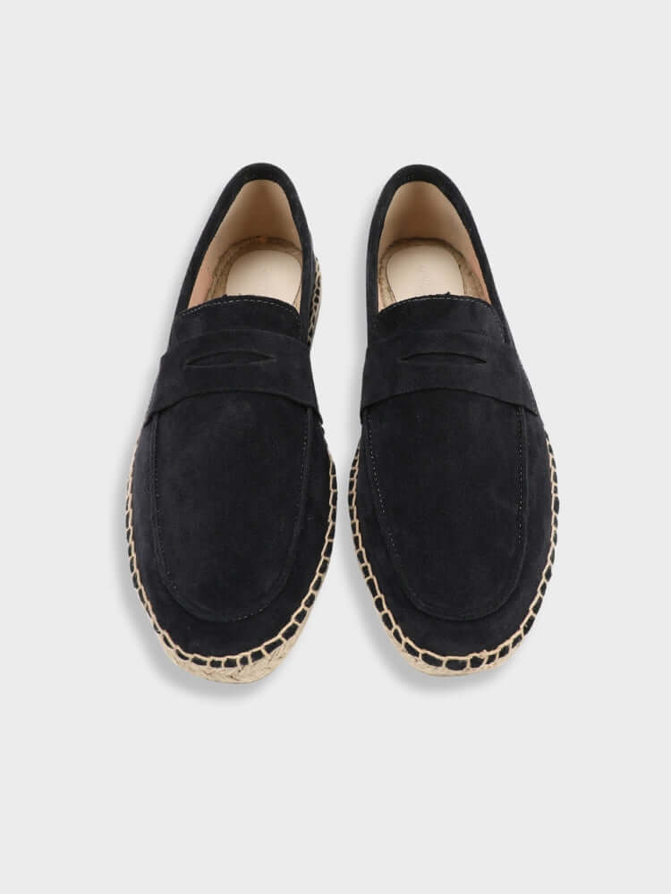 Saint-Tropez Loafers